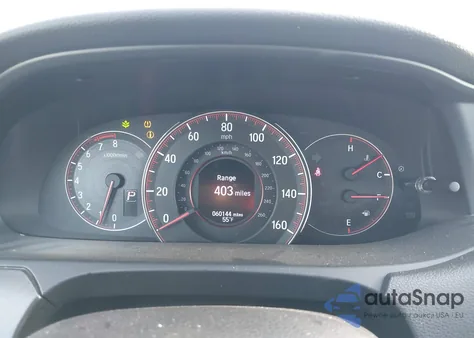 2016 Honda Accord Sport из США, поврежденный, VIN 1HGCR2F69GA025639